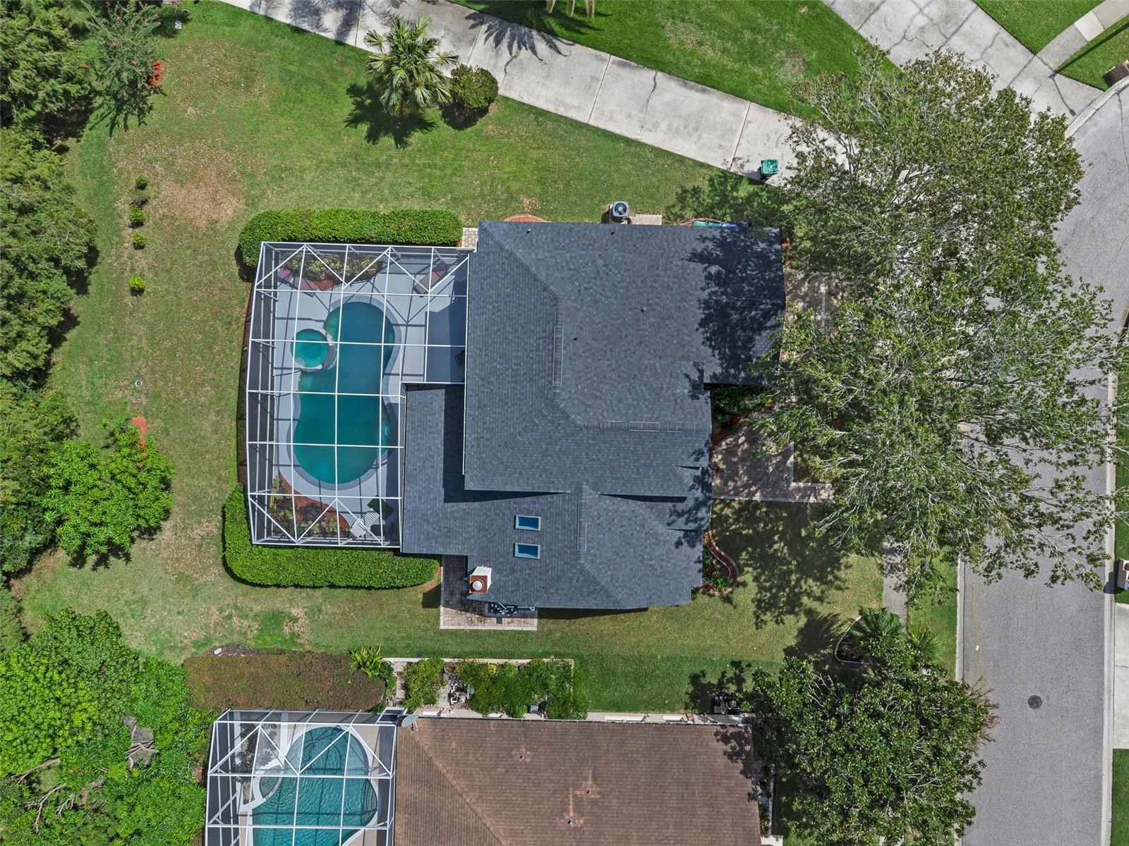 Image 28 of 41 For 2503 Rolling Broak Drive