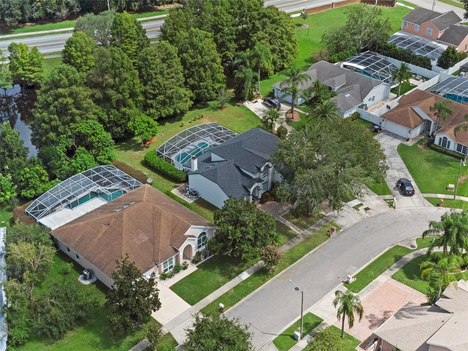 Image 29 of 41 For 2503 Rolling Broak Drive