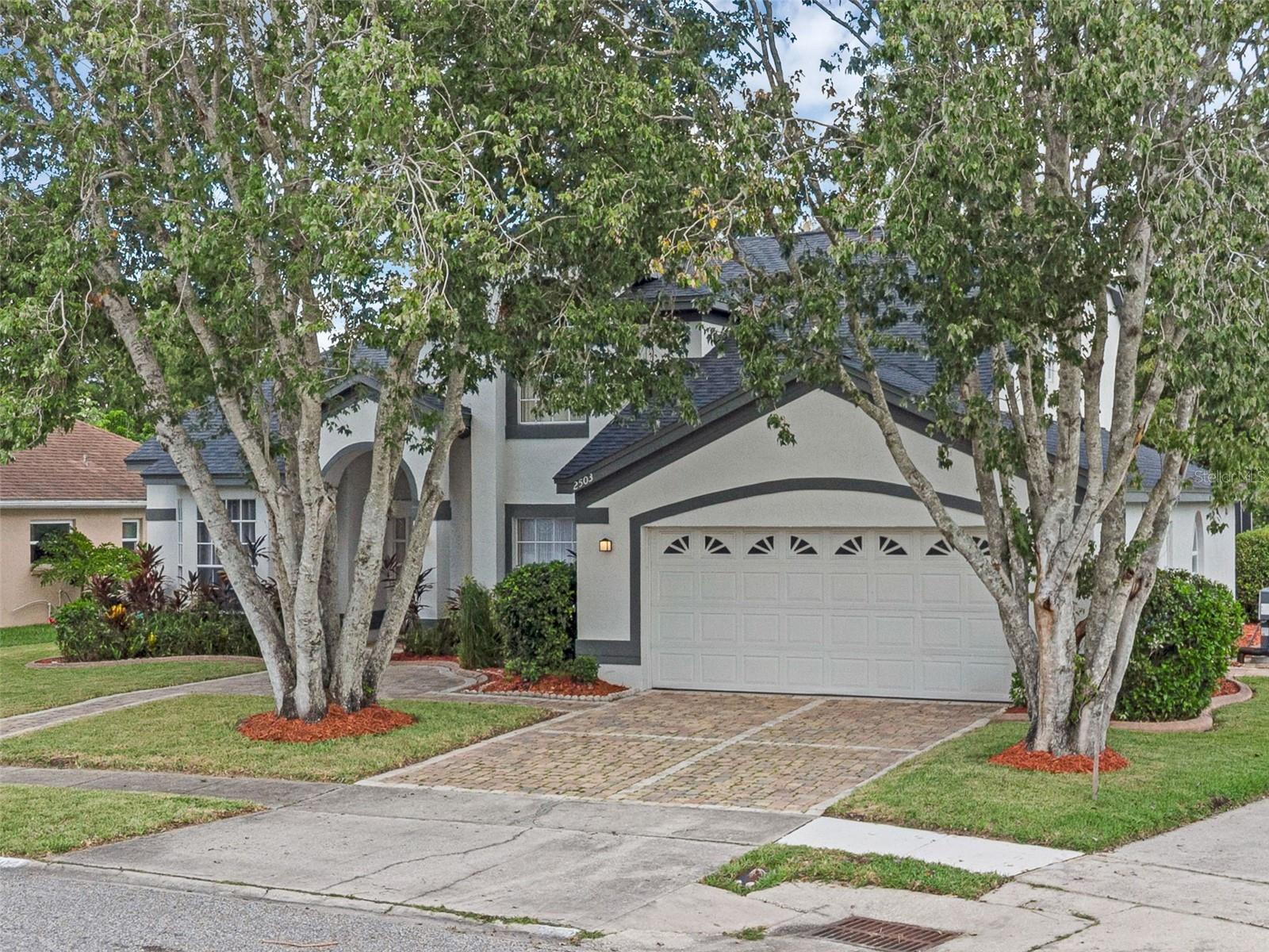 Image 3 of 41 For 2503 Rolling Broak Drive