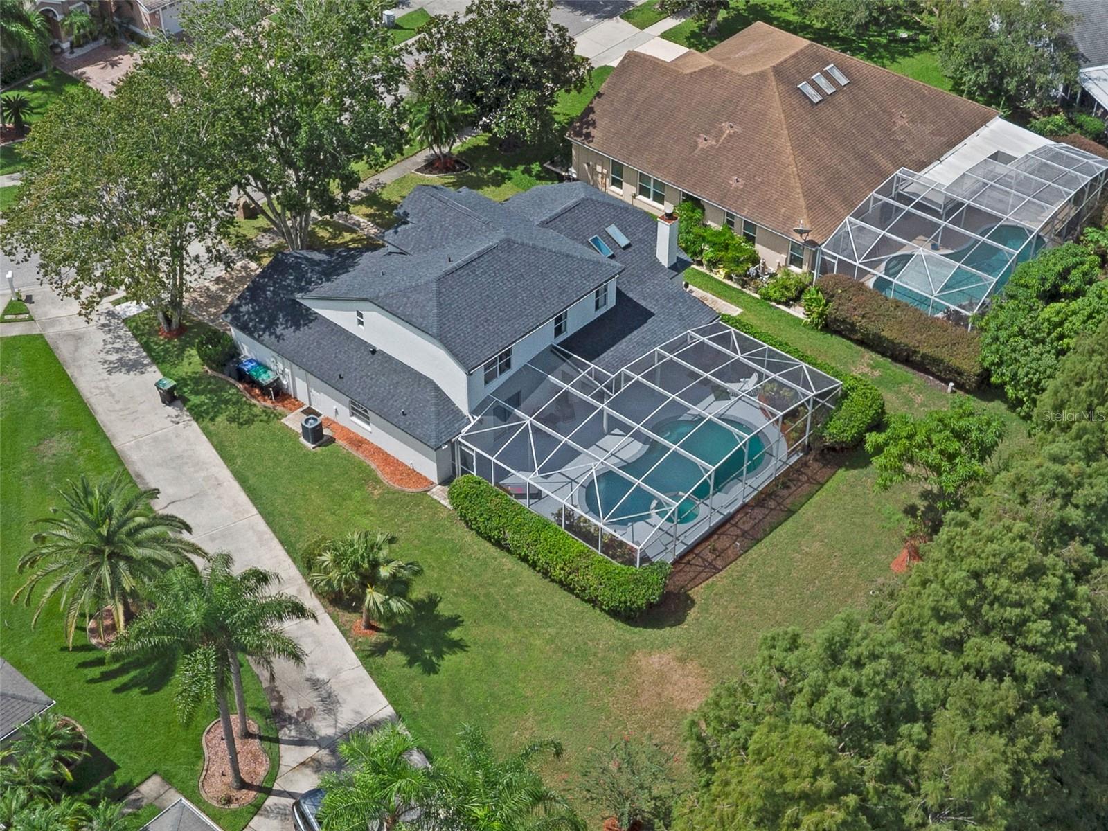 Image 31 of 41 For 2503 Rolling Broak Drive
