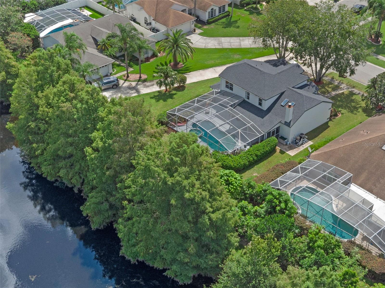 Image 32 of 41 For 2503 Rolling Broak Drive
