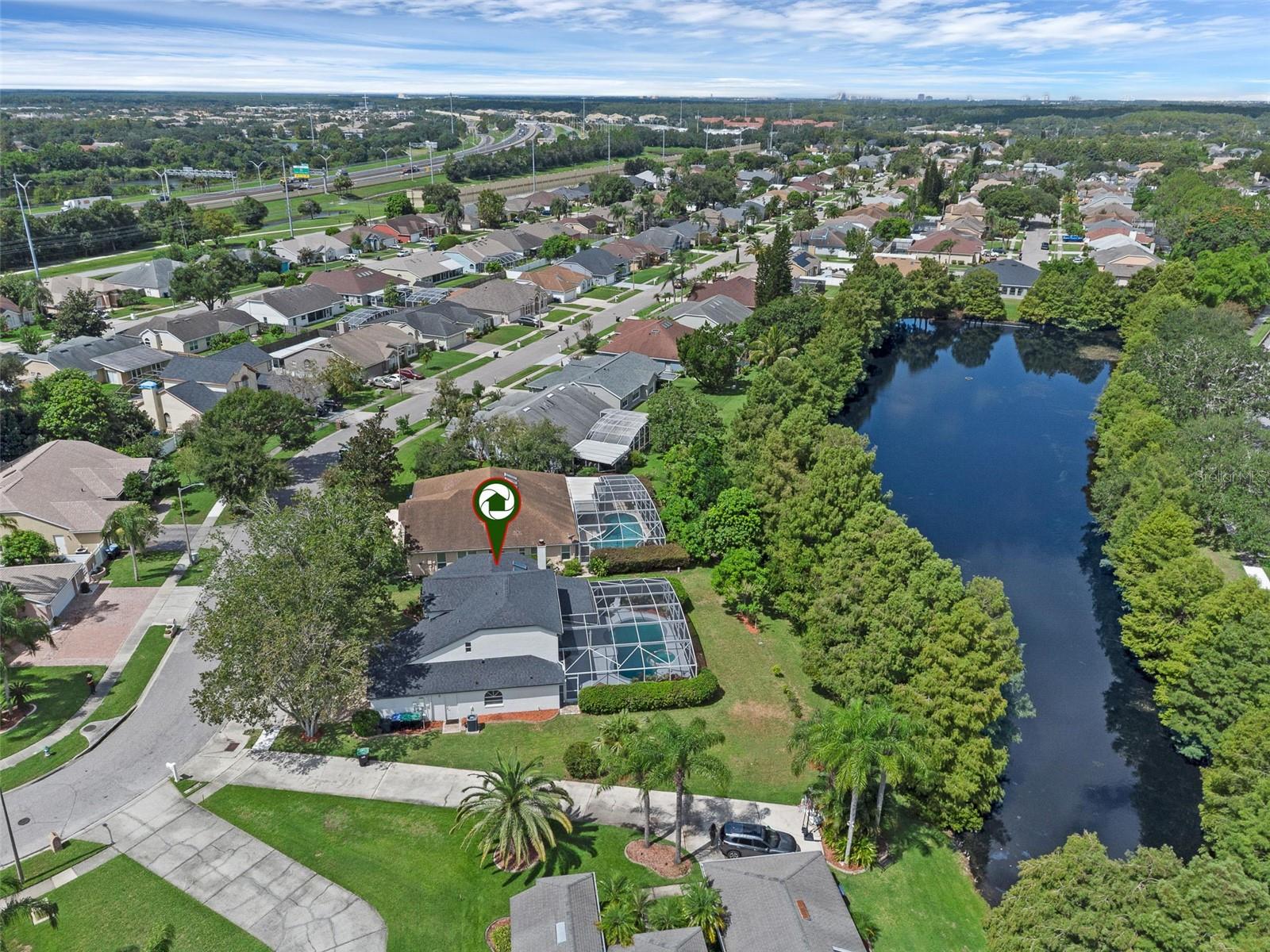 Image 34 of 41 For 2503 Rolling Broak Drive