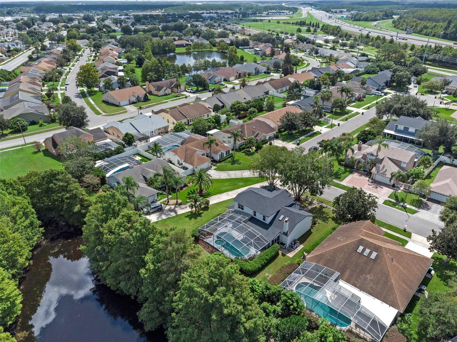Image 35 of 41 For 2503 Rolling Broak Drive