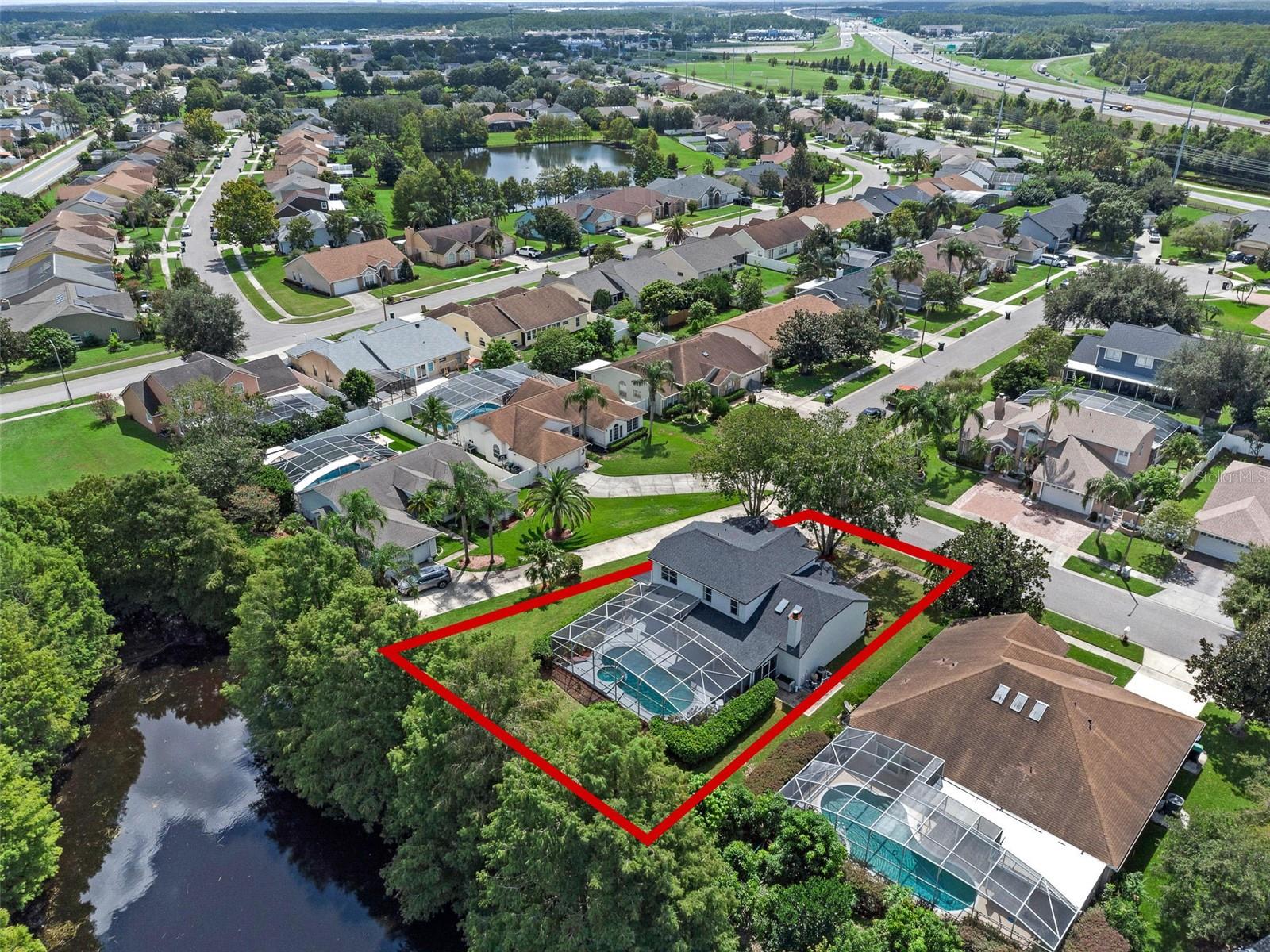 Image 36 of 41 For 2503 Rolling Broak Drive