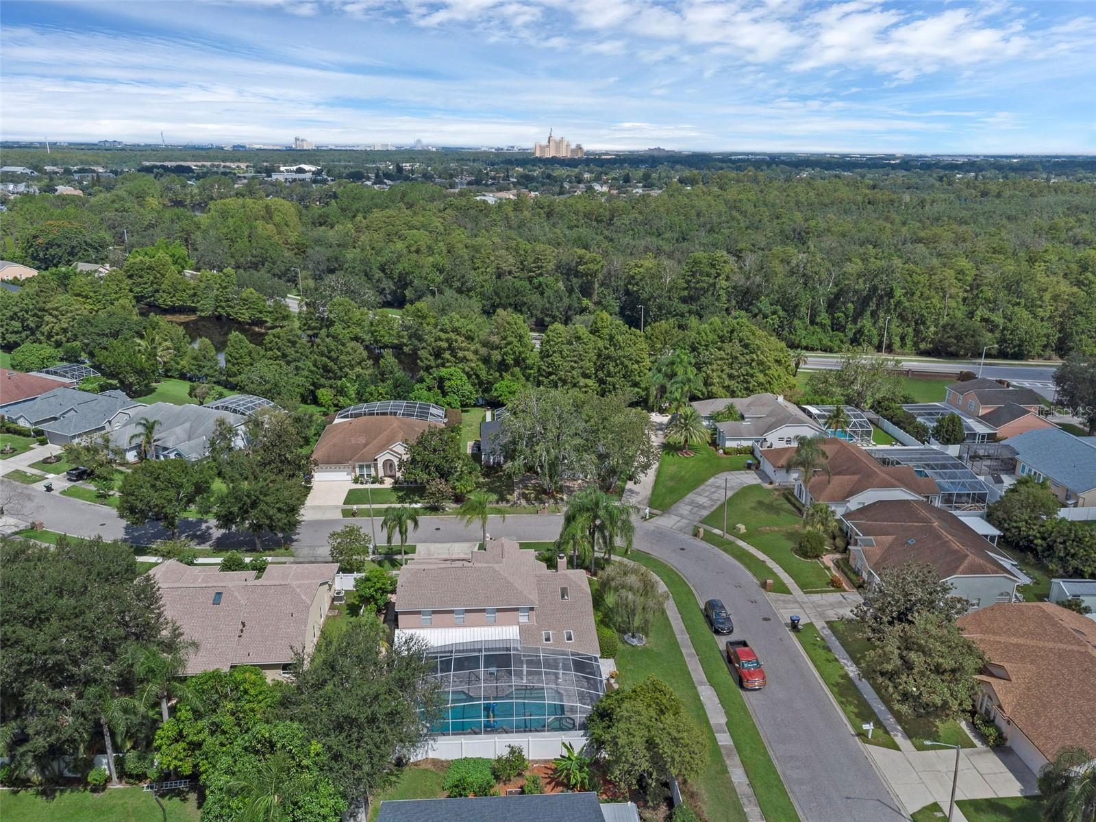 Image 37 of 41 For 2503 Rolling Broak Drive