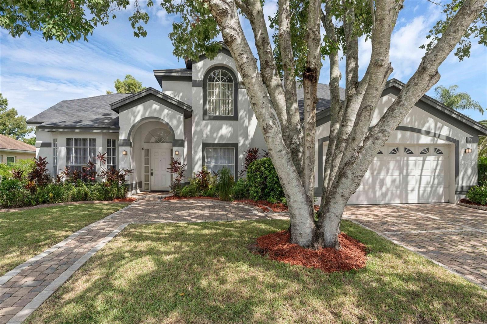 Image 4 of 41 For 2503 Rolling Broak Drive