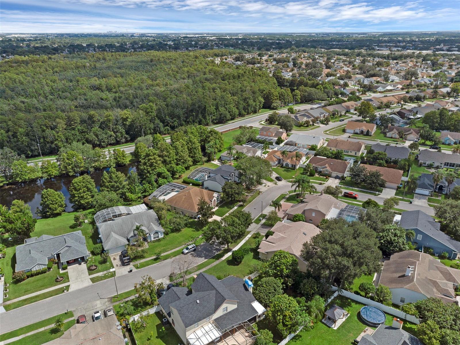 Image 41 of 41 For 2503 Rolling Broak Drive