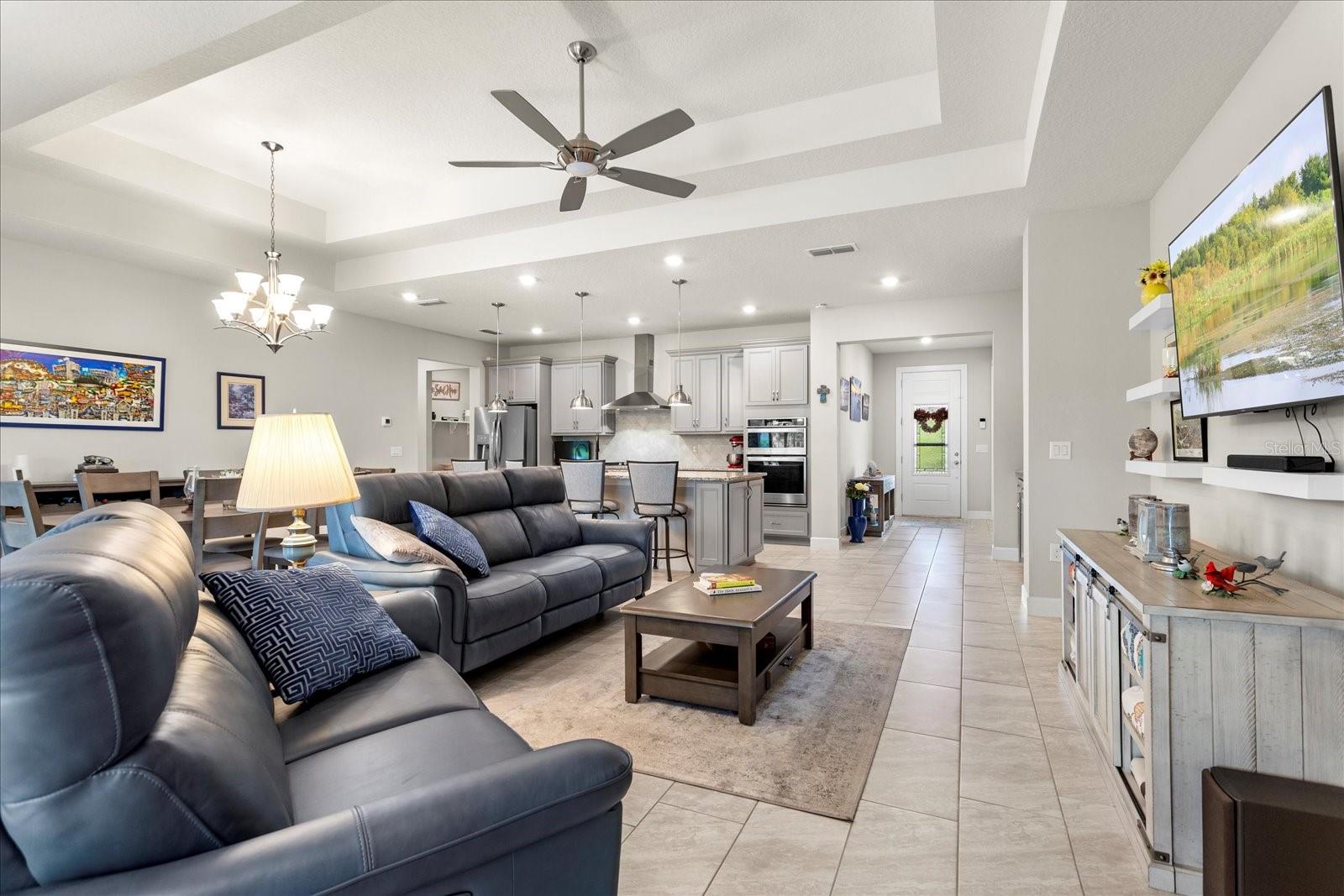 Image 17 of 47 For 2743 River Creek Lane
