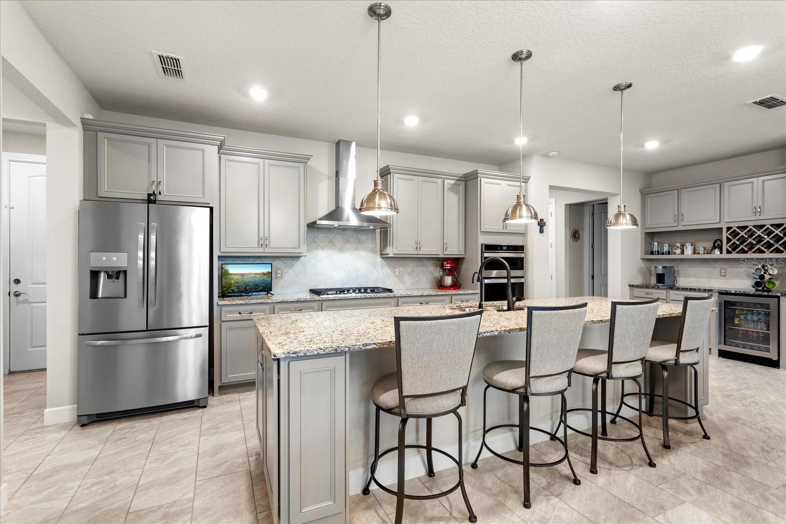 Image 3 of 47 For 2743 River Creek Lane