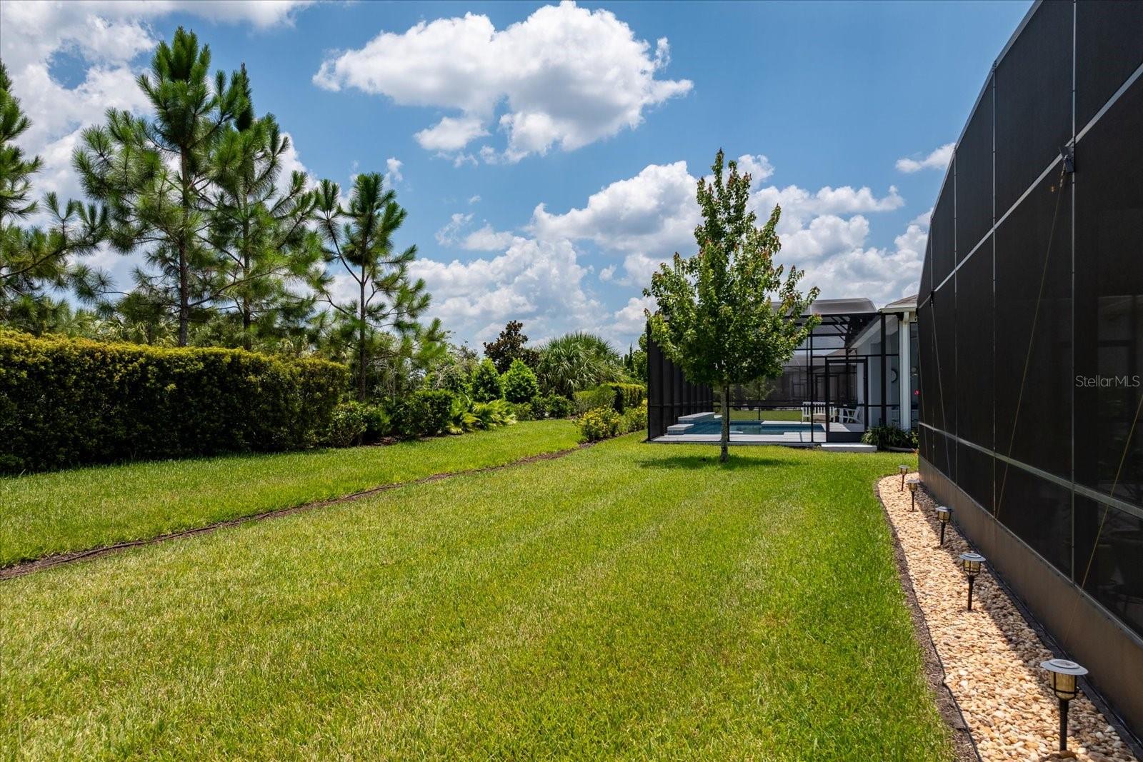 Image 46 of 47 For 2743 River Creek Lane