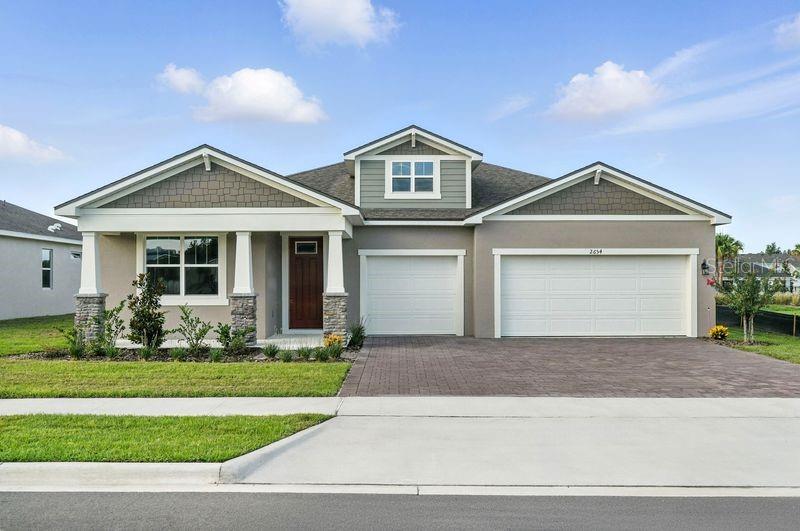 Details for 2654 Ginseng Ivy Street, APOPKA, FL 32703