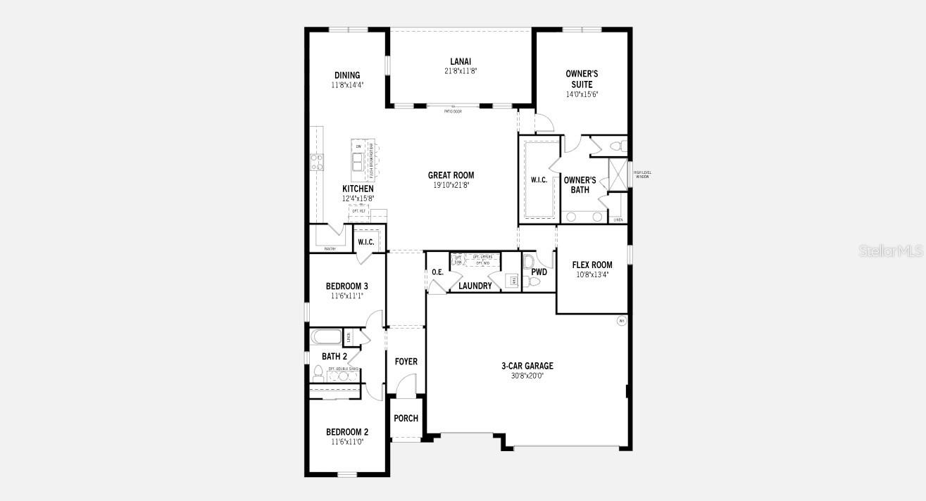 Image 2 of 12 For 2654 Ginseng Ivy Street