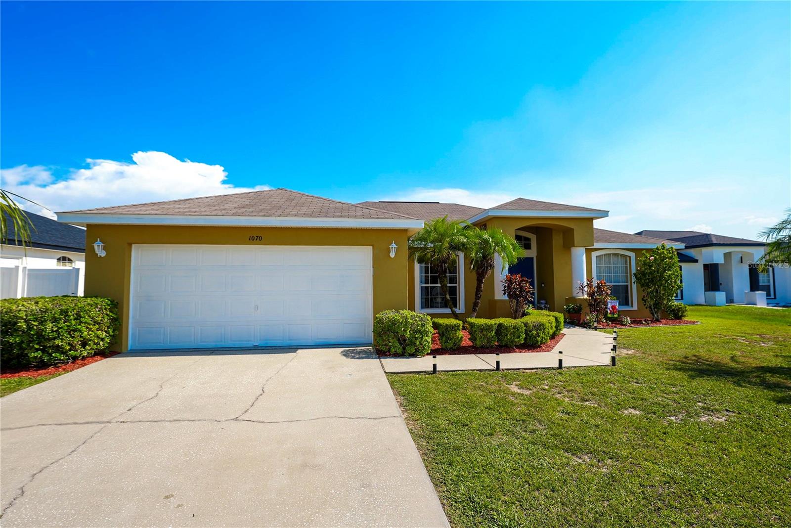 Details for 1070 Summer Glen Drive, WINTER HAVEN, FL 33880