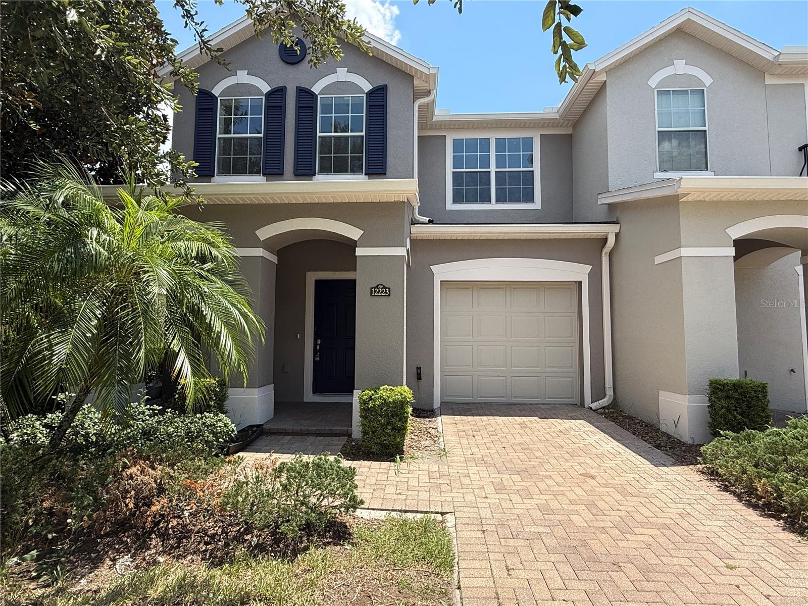 Details for 12223 Citruswood Drive, ORLANDO, FL 32832