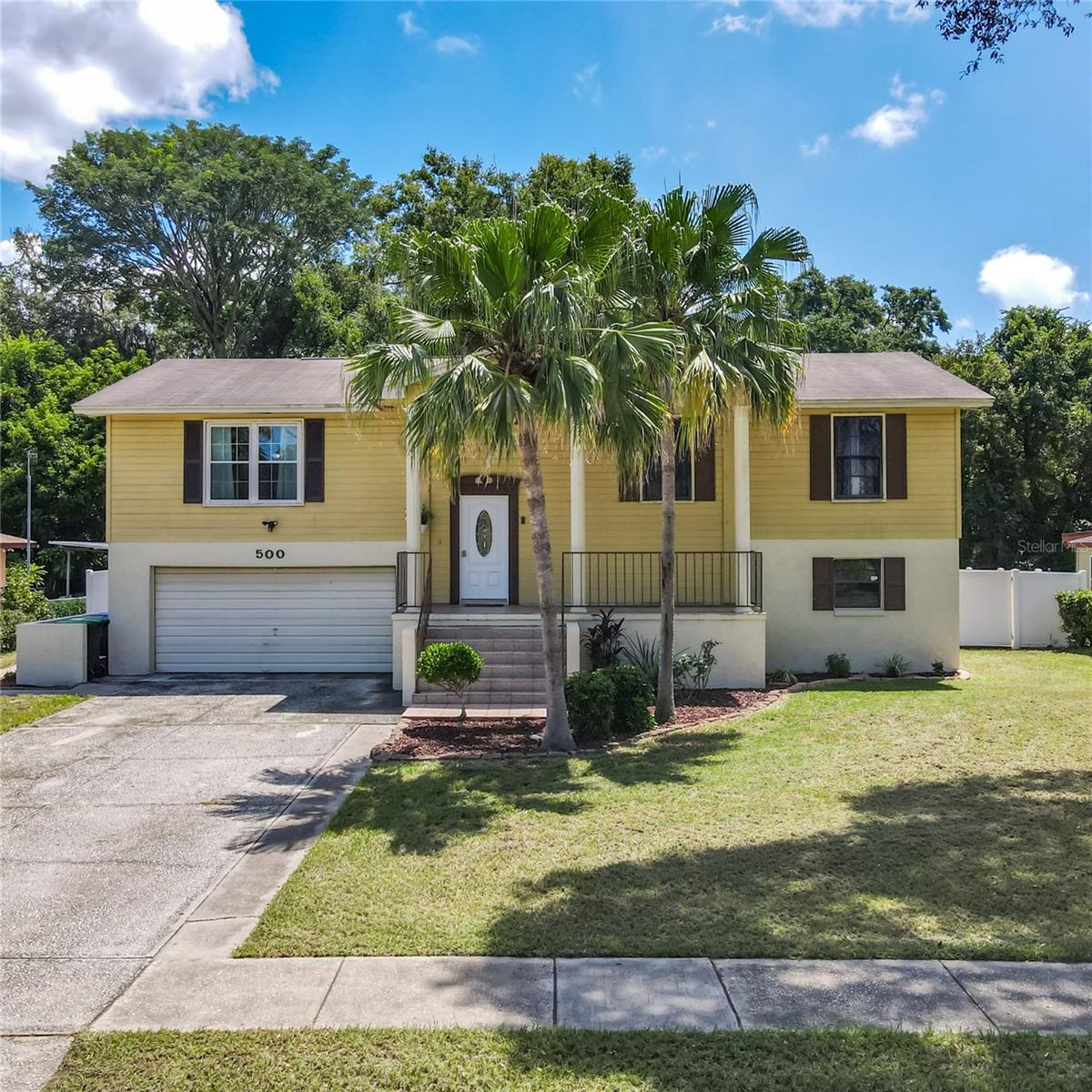 Details for 500 Bison Circle, APOPKA, FL 32712