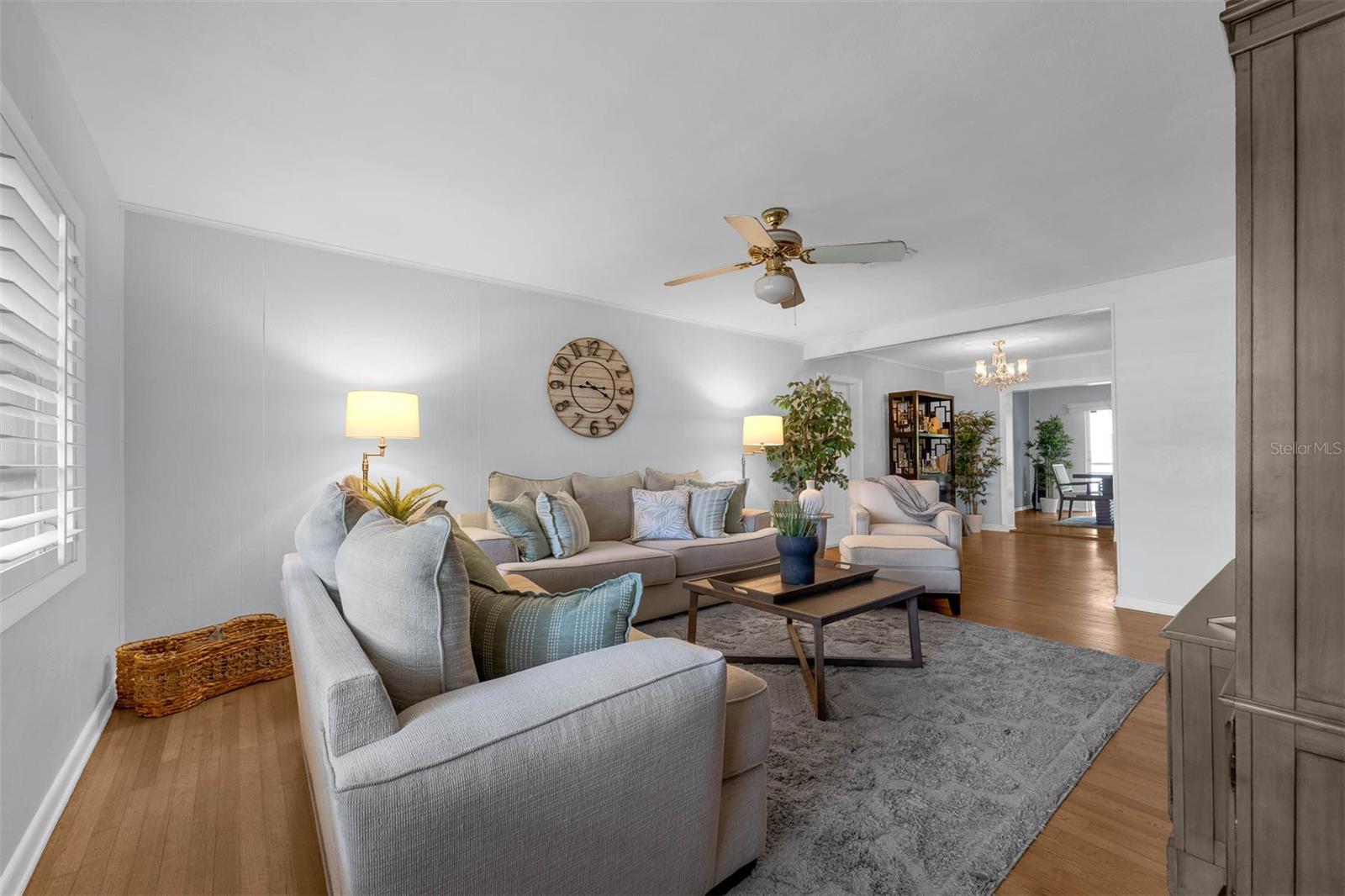 Image 3 of 42 For 3019 Clemwood Street