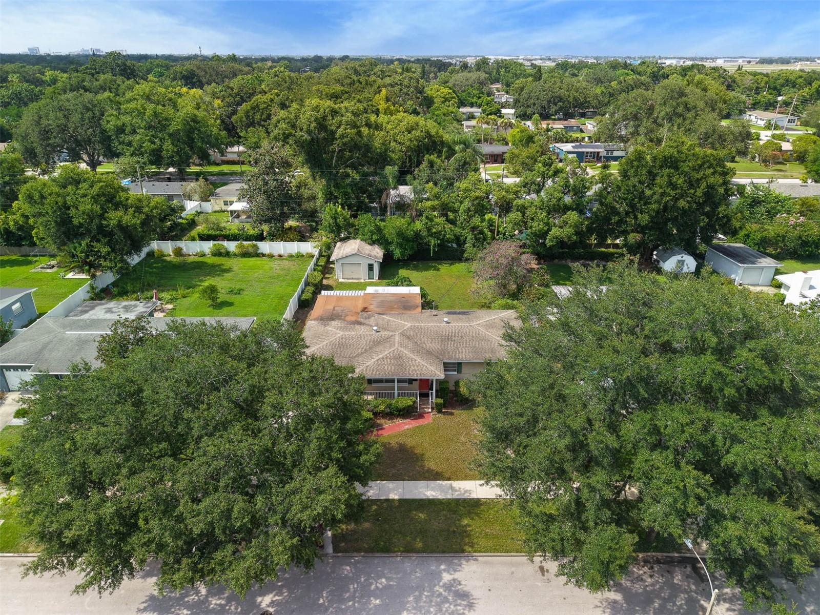 Image 36 of 42 For 3019 Clemwood Street