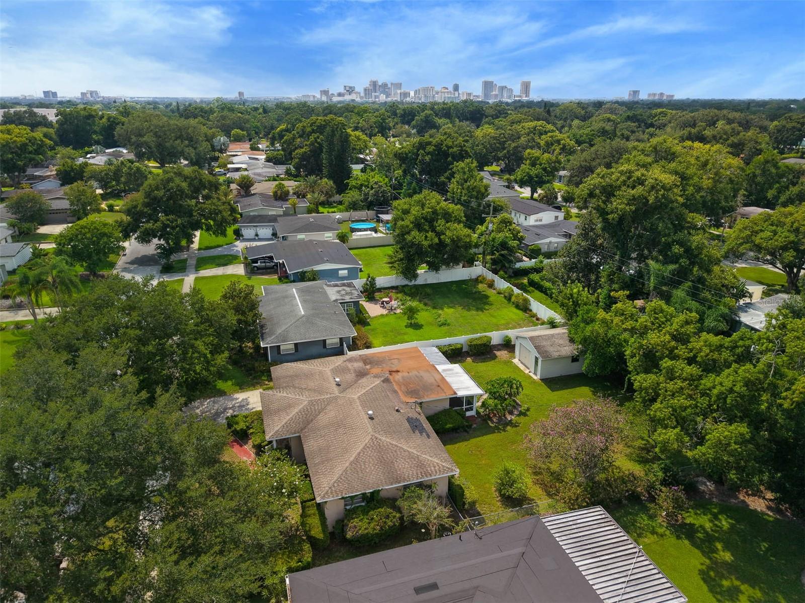 Image 37 of 42 For 3019 Clemwood Street