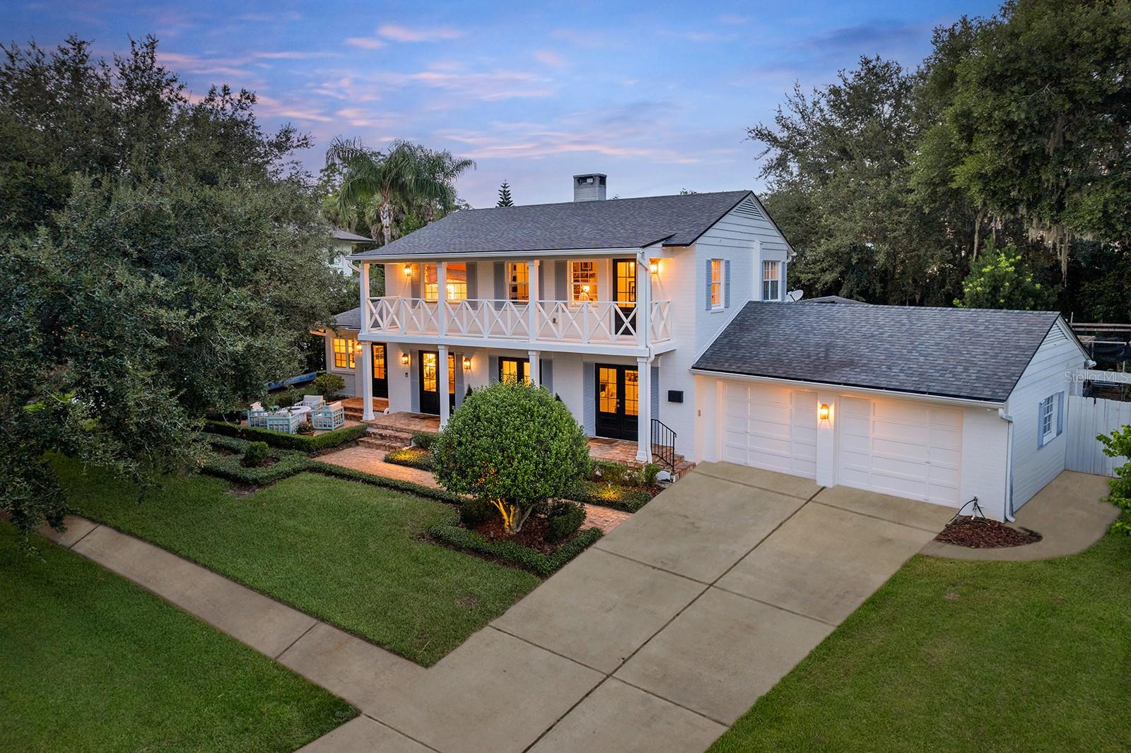 Details for 1554 Lake Knowles Circle, WINTER PARK, FL 32789