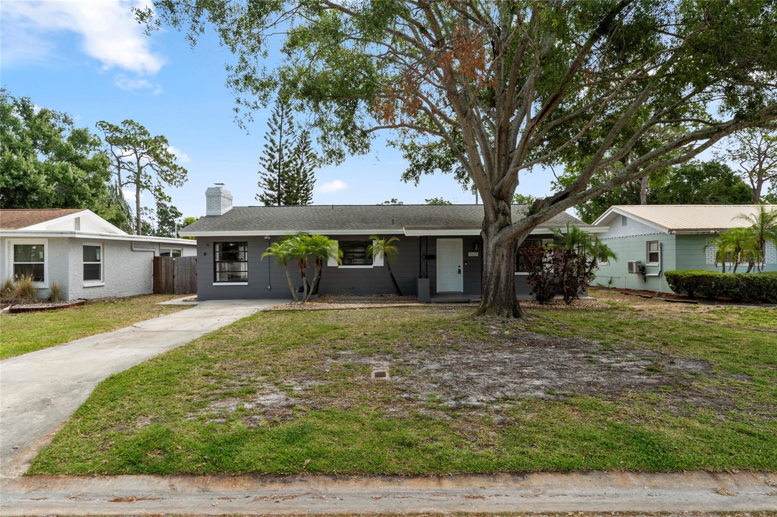 Details for 9033 3rd Street N, ST PETERSBURG, FL 33702