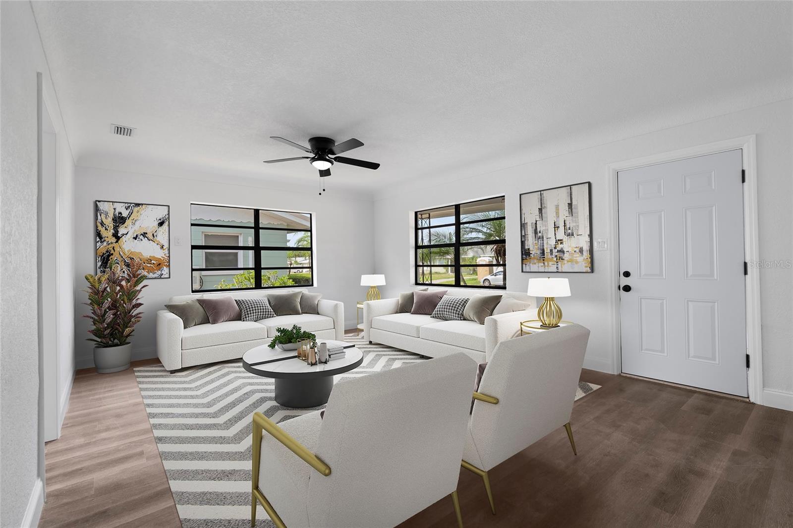 Image 3 of 31 For 9033 3rd Street N