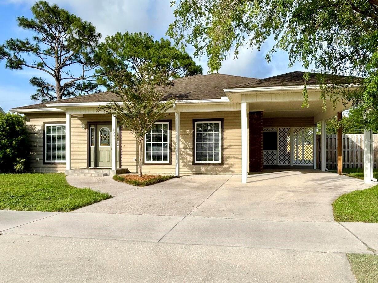 Details for 2003 Long Avenue, PORT ST JOE, FL 32456