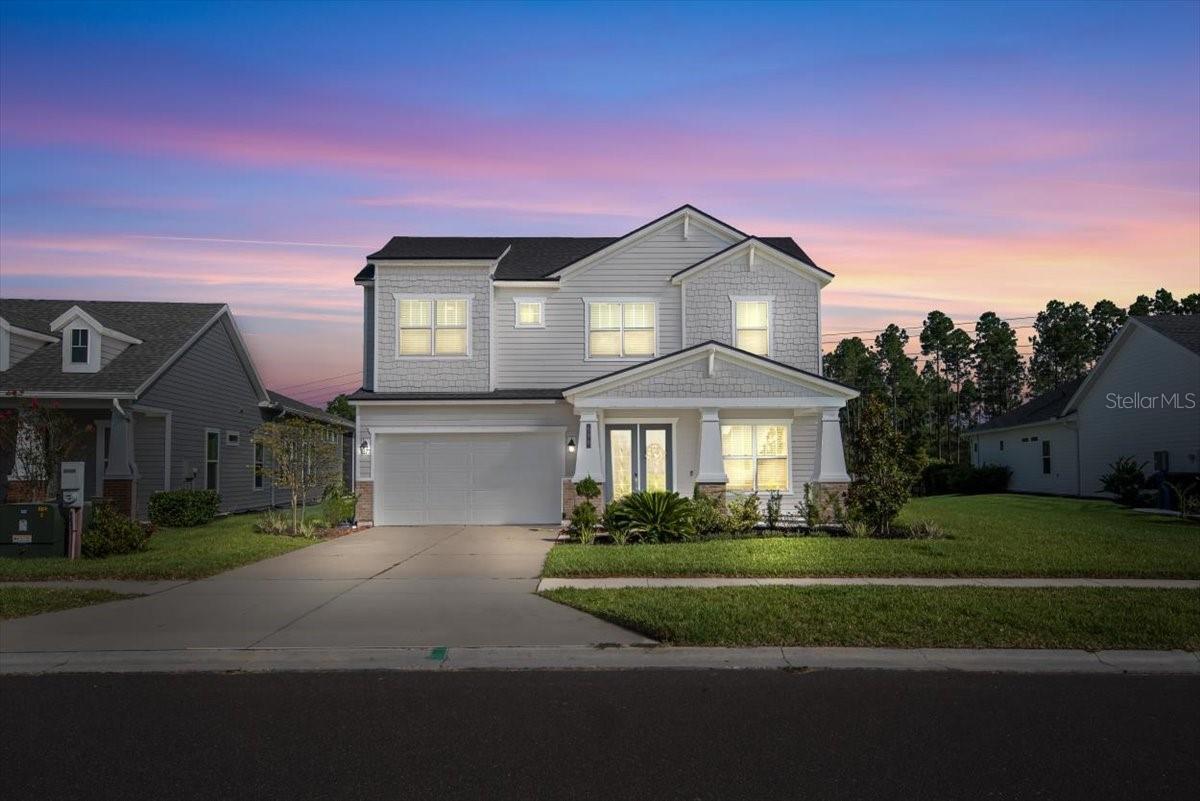 Details for 598 Navigators Road, ST JOHNS, FL 32259