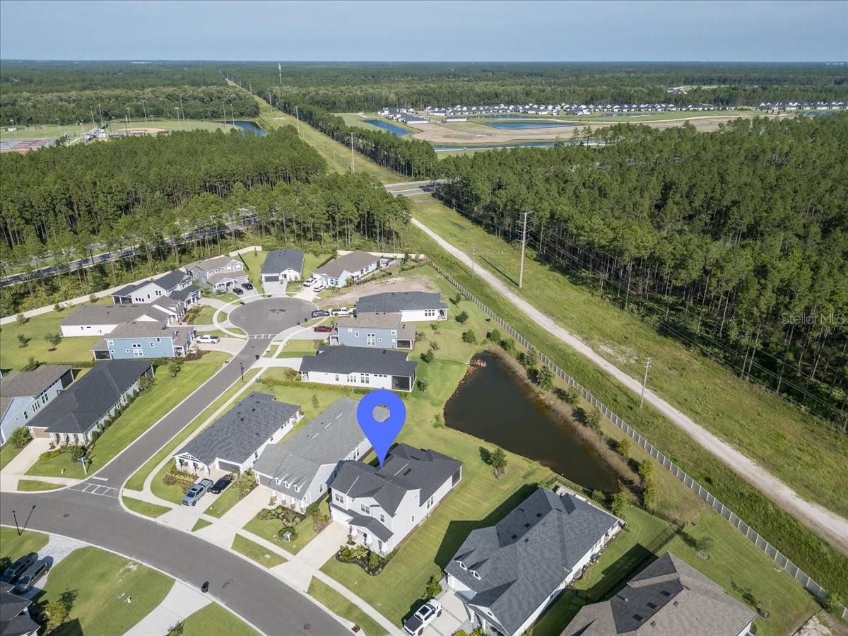 Image 2 of 54 For 598 Navigators Road