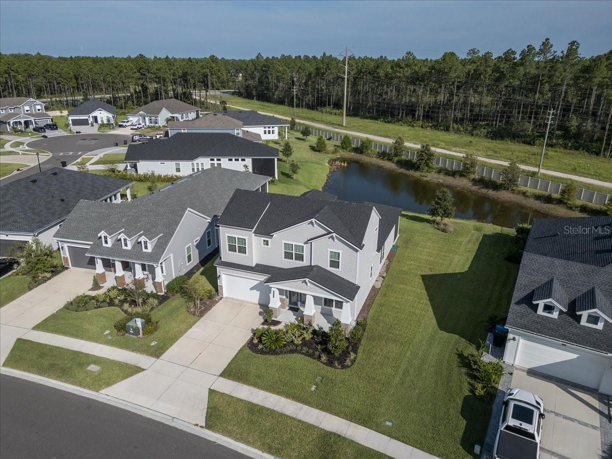 Image 4 of 54 For 598 Navigators Road