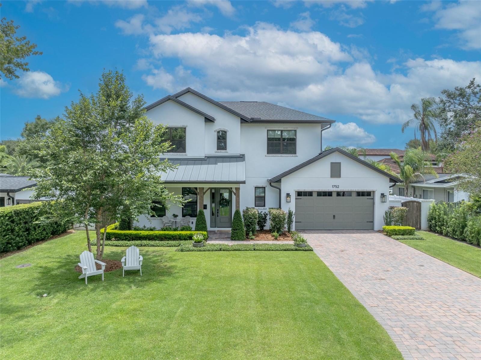 Details for 1752 Chestnut Avenue, WINTER PARK, FL 32789