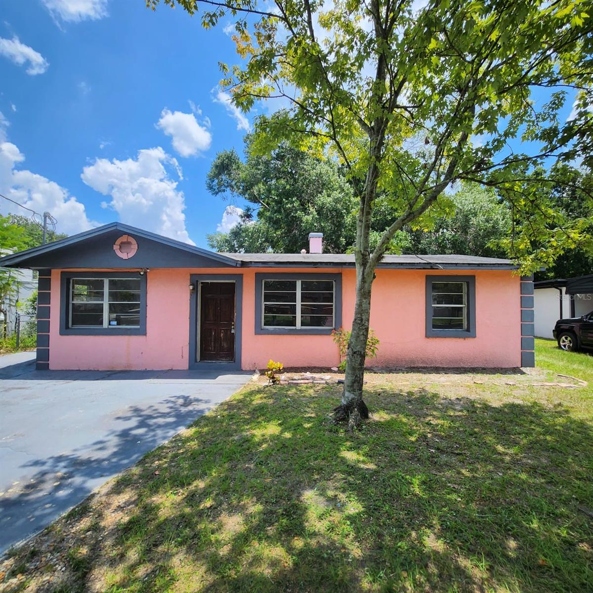 Details for 1601 Crooms Avenue, ORLANDO, FL 32805