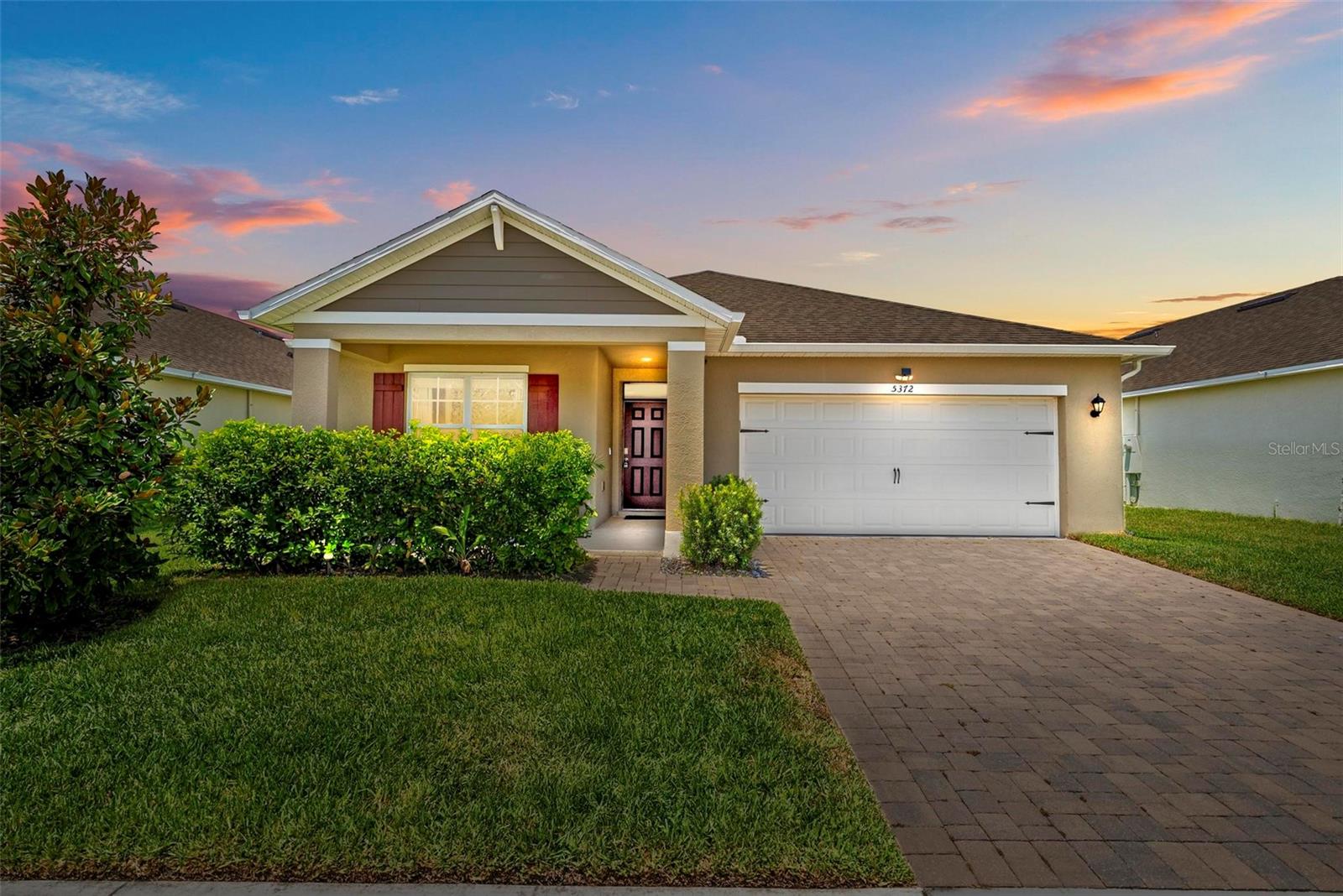 Details for 5372 Palomino Pl, APOPKA, FL 32712
