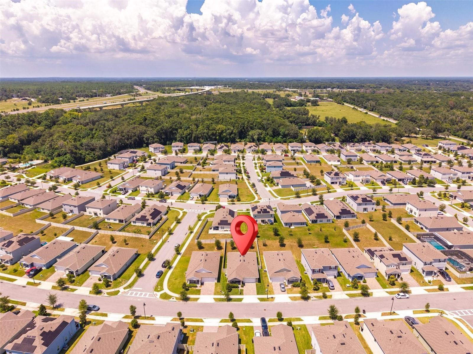 Image 54 of 55 For 5372 Palomino Pl