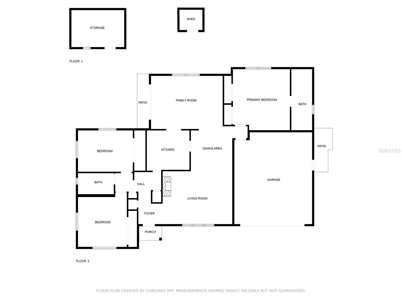 Image 50 of 51 For 1811 49th Street W