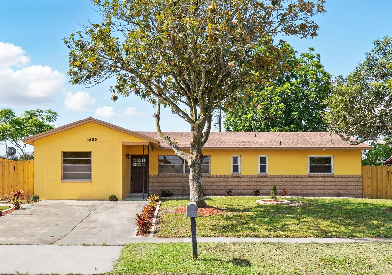 Details for 4630 Ligustrum Way, ORLANDO, FL 32839