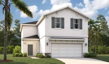 Details for 5507 Meadow Walk Drive, DAVENPORT, FL 33837