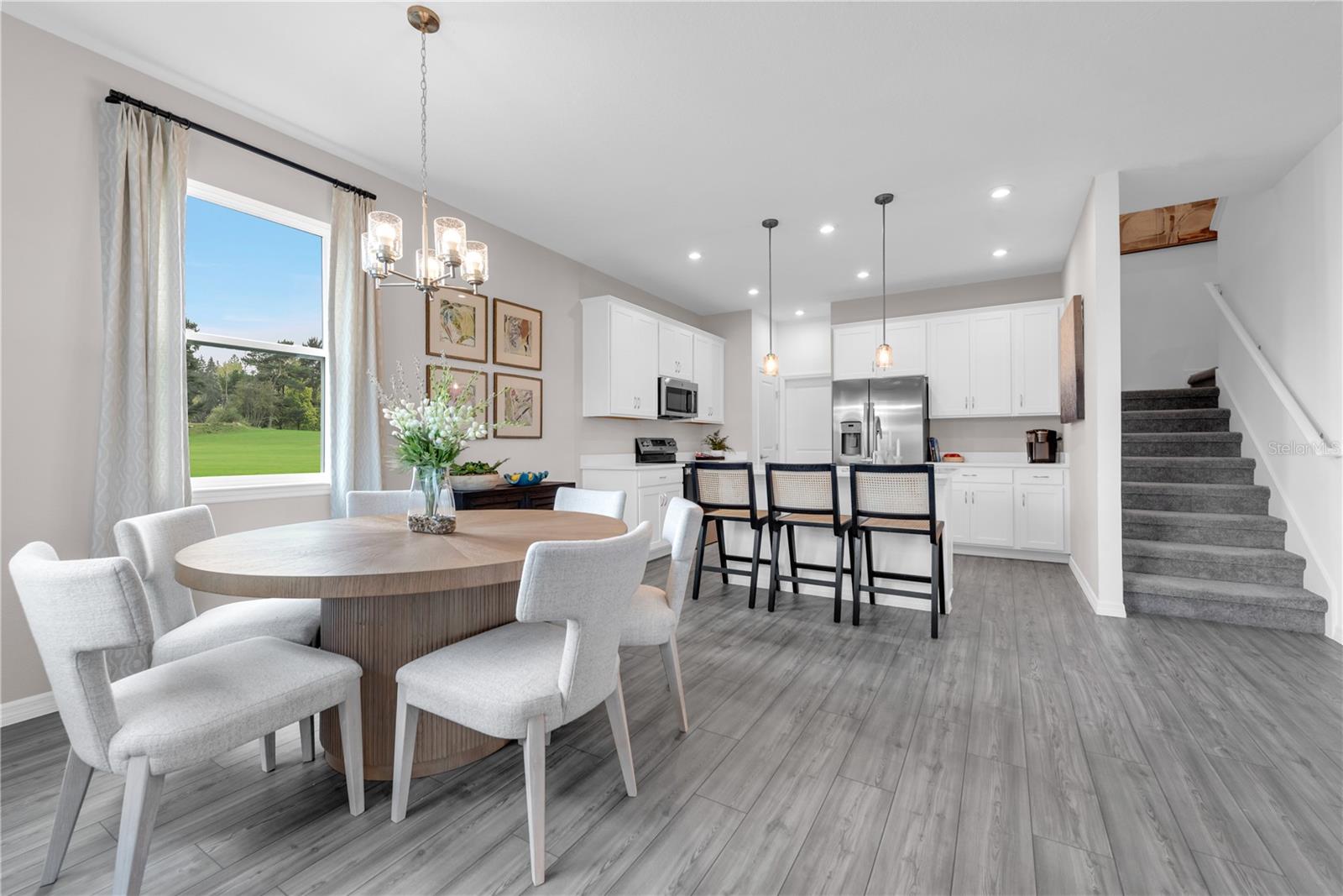 Image 10 of 32 For 5507 Meadow Walk Drive