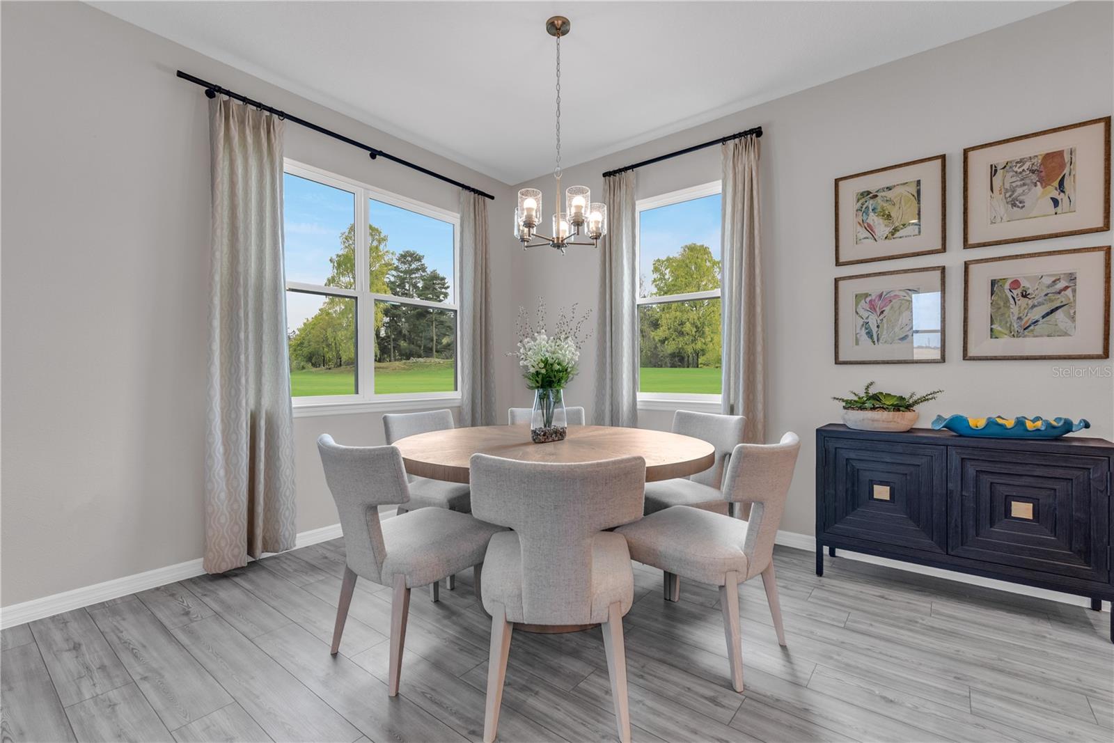 Image 11 of 32 For 5507 Meadow Walk Drive
