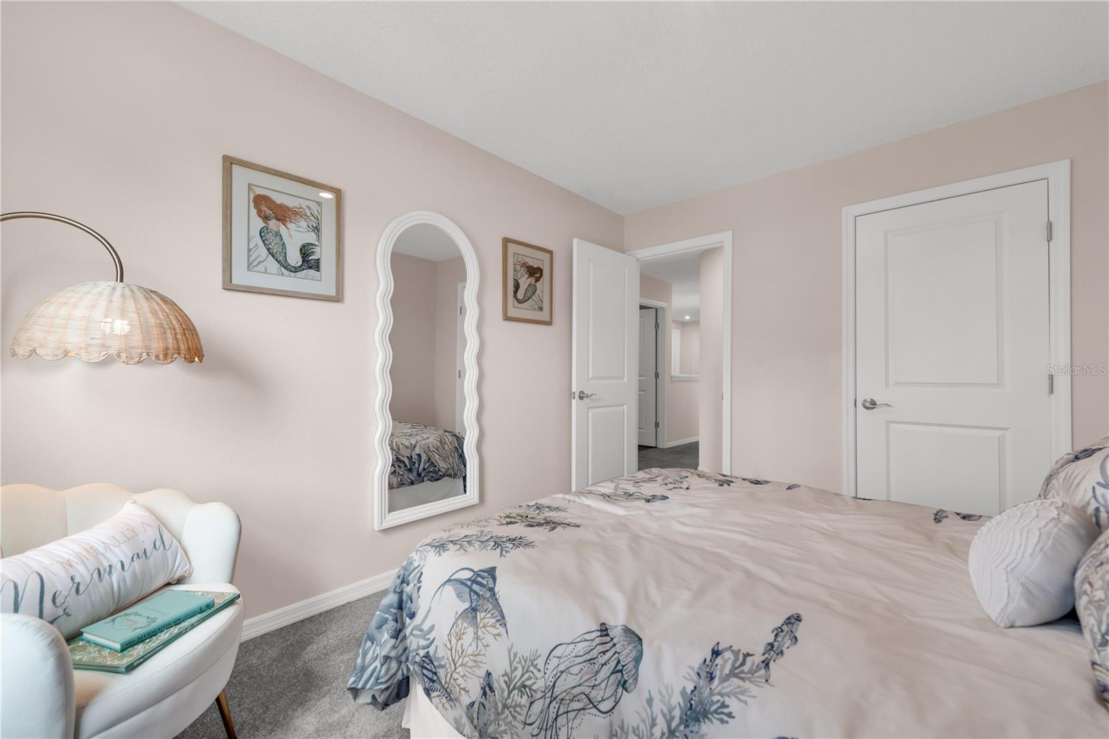 Image 17 of 32 For 5507 Meadow Walk Drive