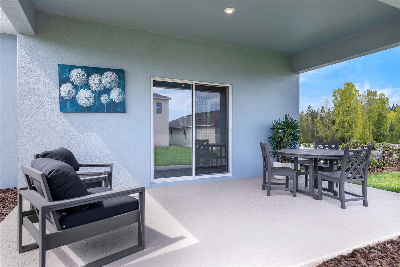 Image 29 of 32 For 5507 Meadow Walk Drive