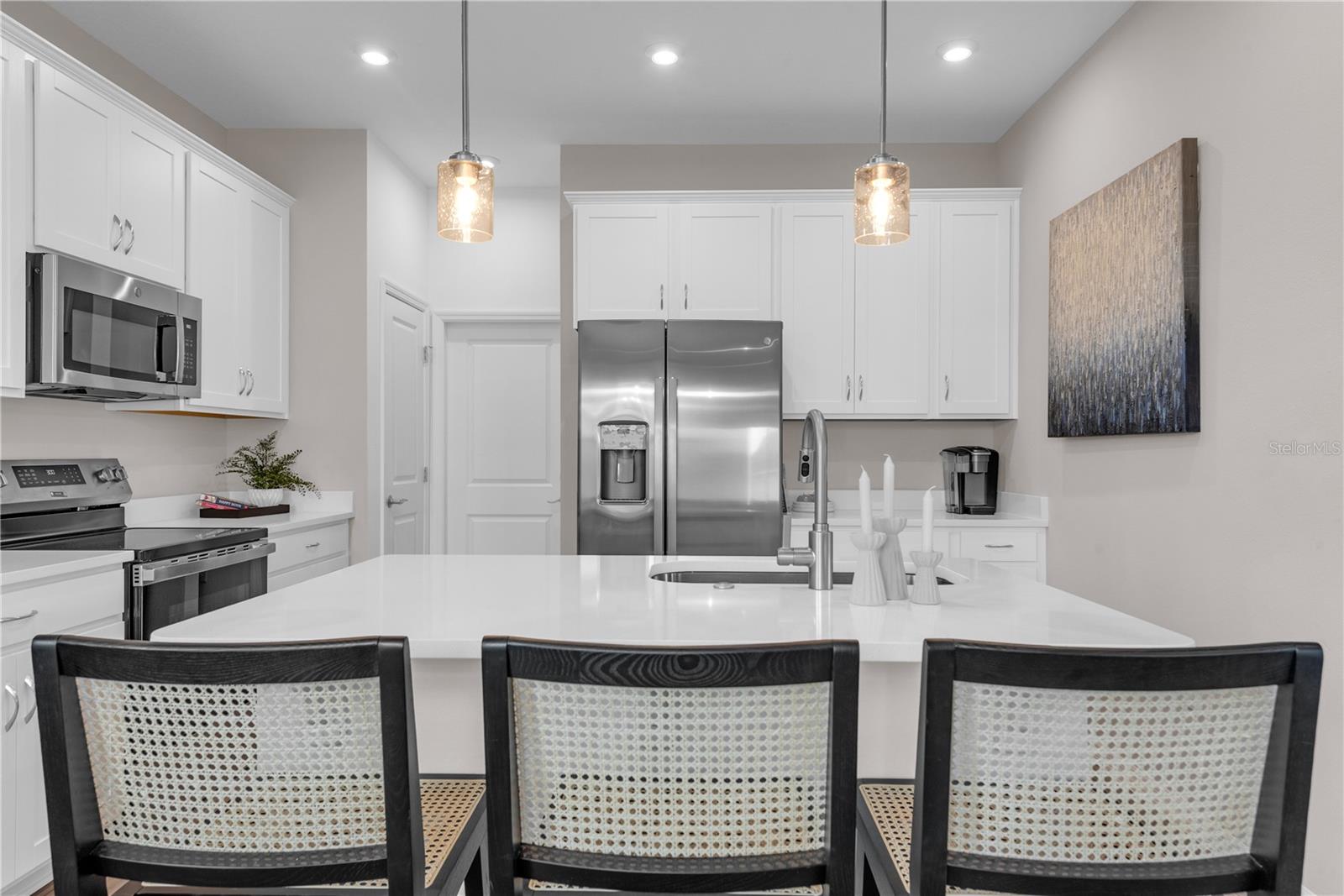 Image 9 of 32 For 5507 Meadow Walk Drive