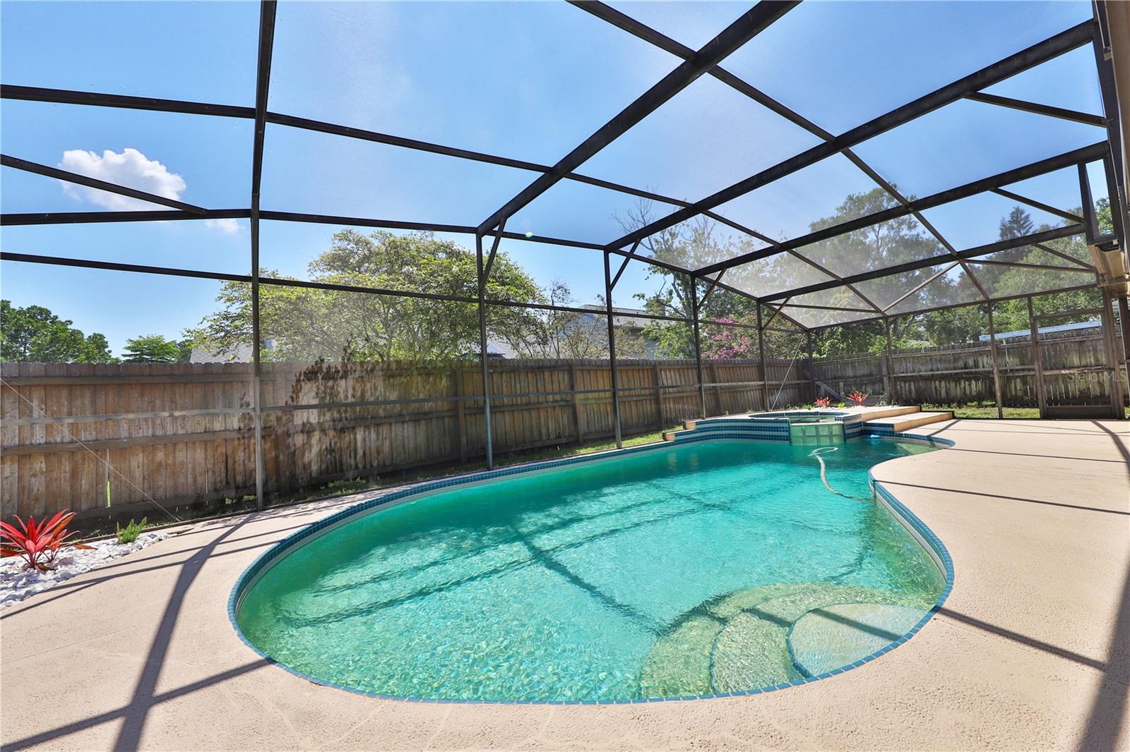 Image 19 of 20 For 3743 Saint Lucie Court