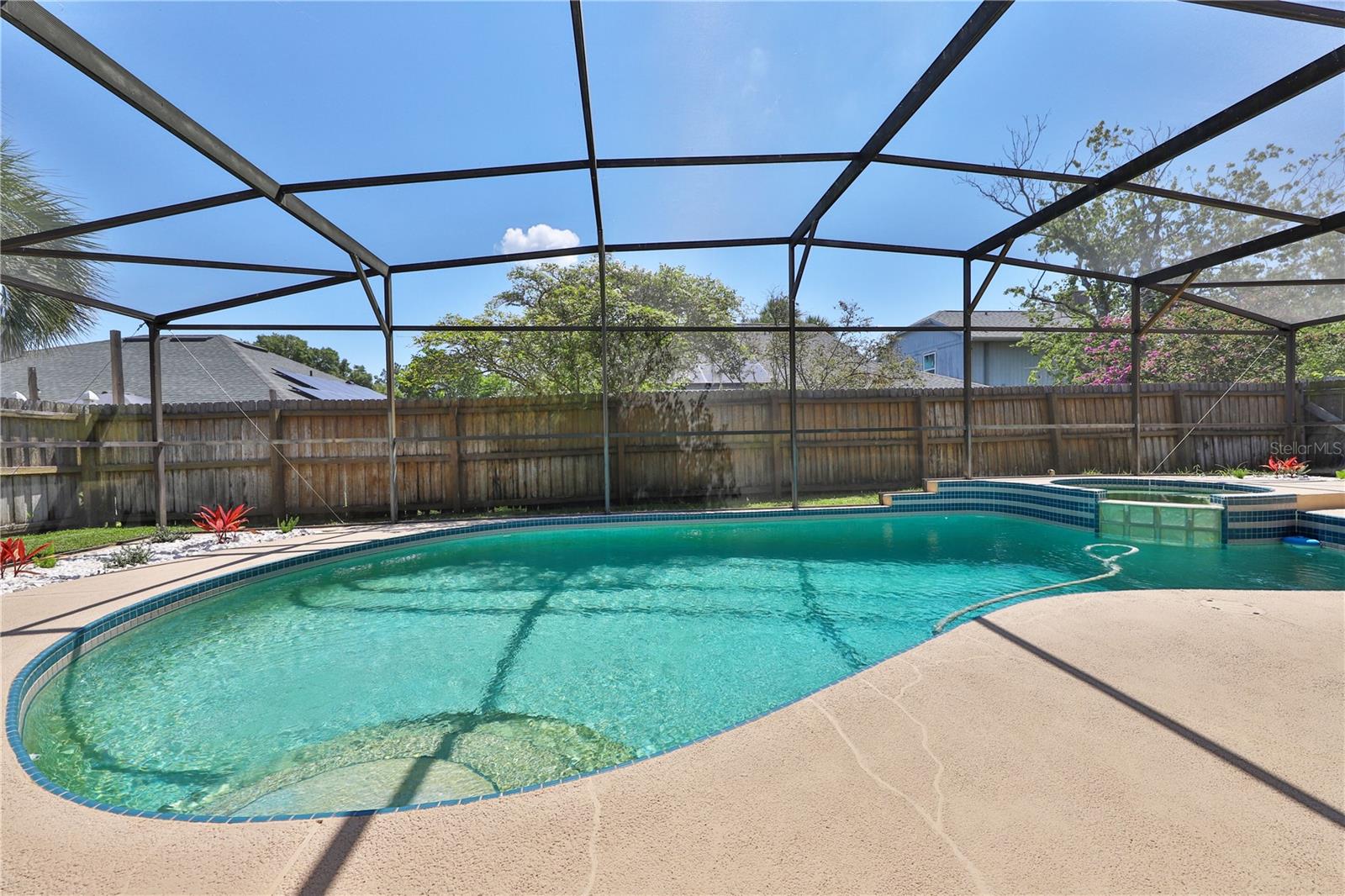 Image 2 of 20 For 3743 Saint Lucie Court
