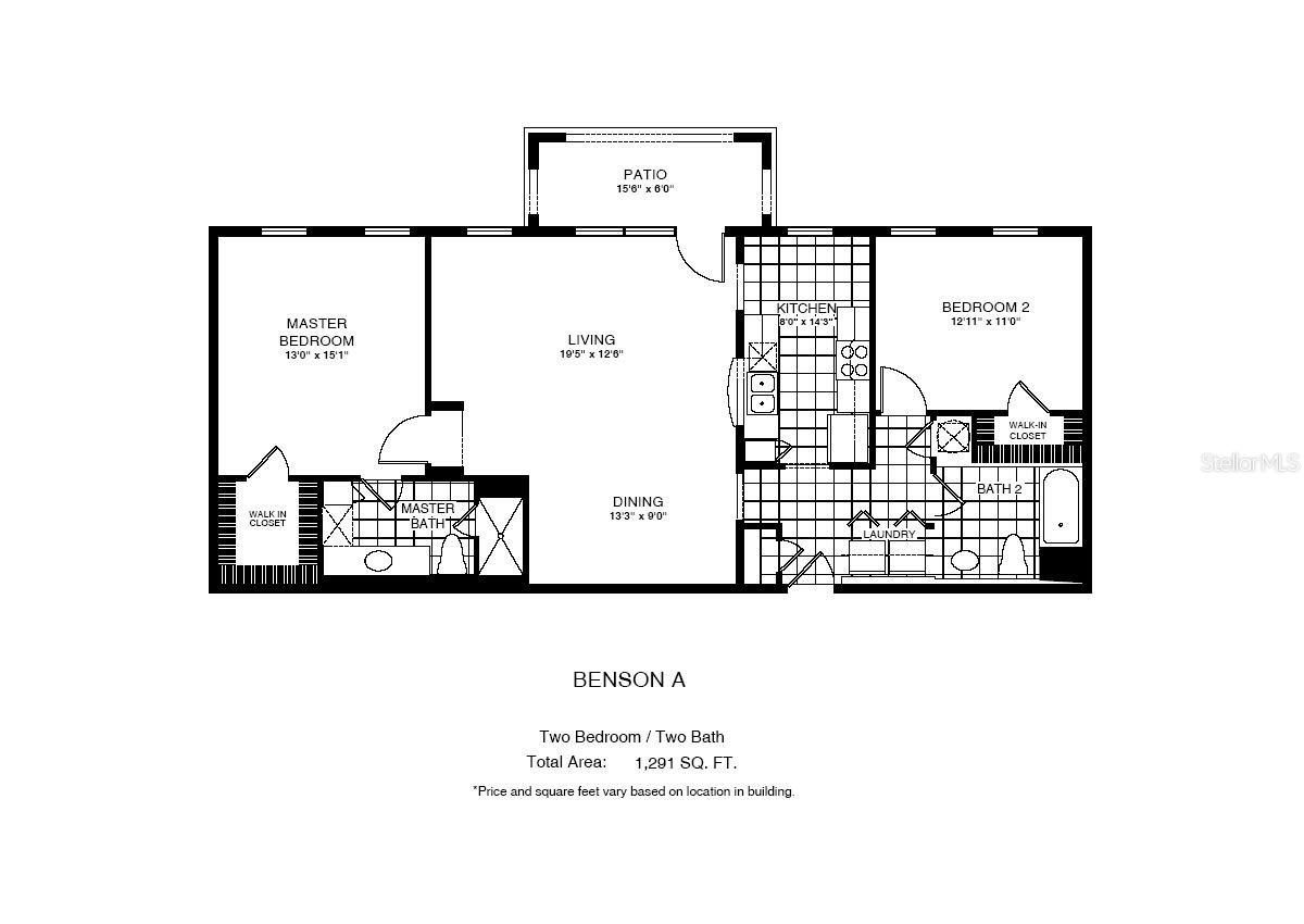 Image 28 of 35 For 1200 Ironsmith Drive 304