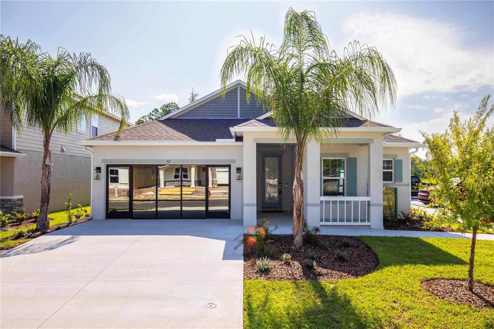 Details for 32 Enclave Avenue, PALM COAST, FL 32164