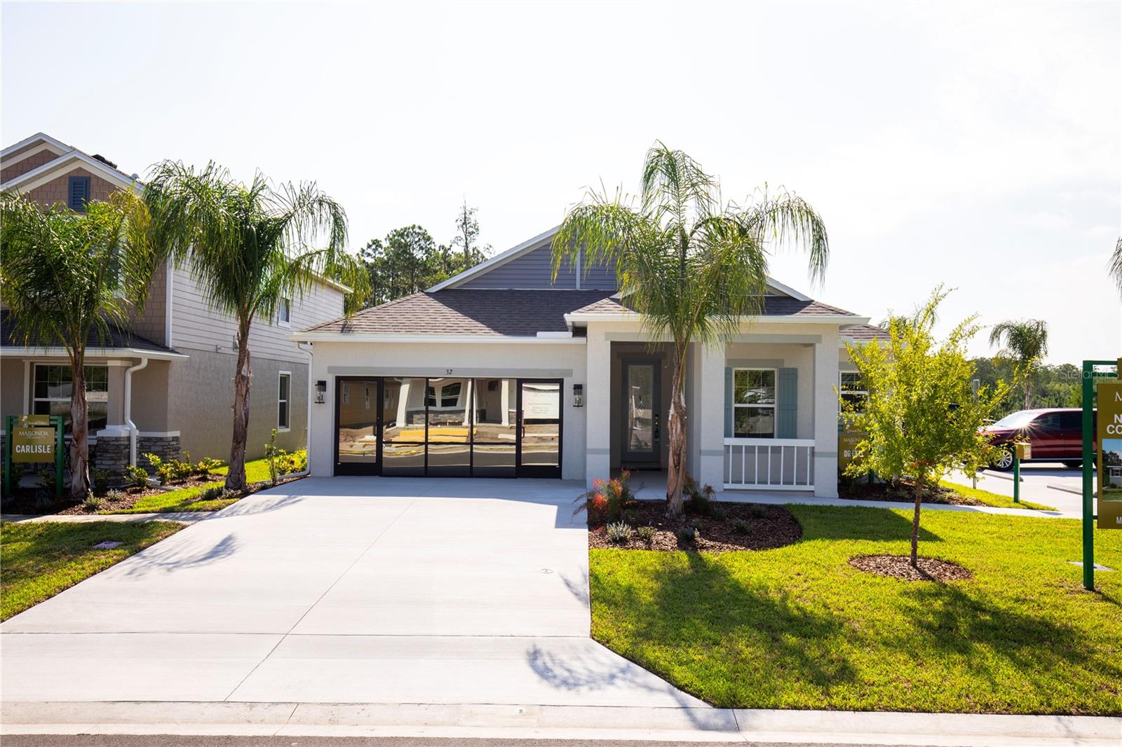 Image 2 of 31 For 32 Enclave Avenue