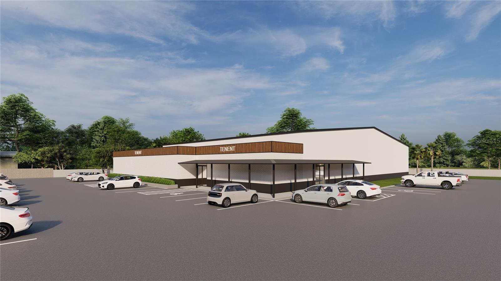 Image 2 of 5 For 1530 Eudora Road