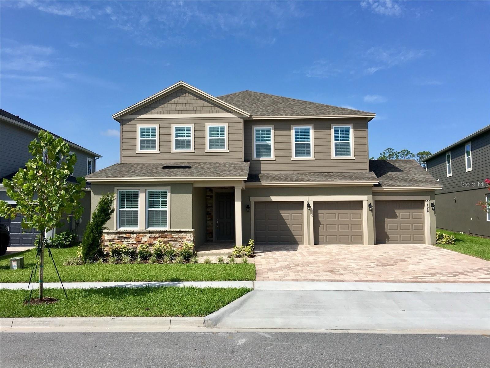 Details for 9124 Merlon Drive, WINTER GARDEN, FL 34787
