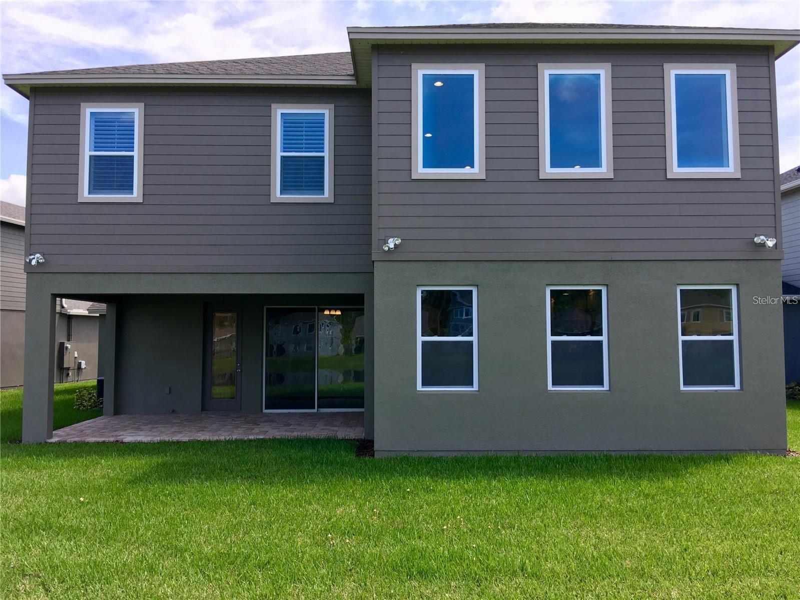 Image 25 of 29 For 9124 Merlon Drive