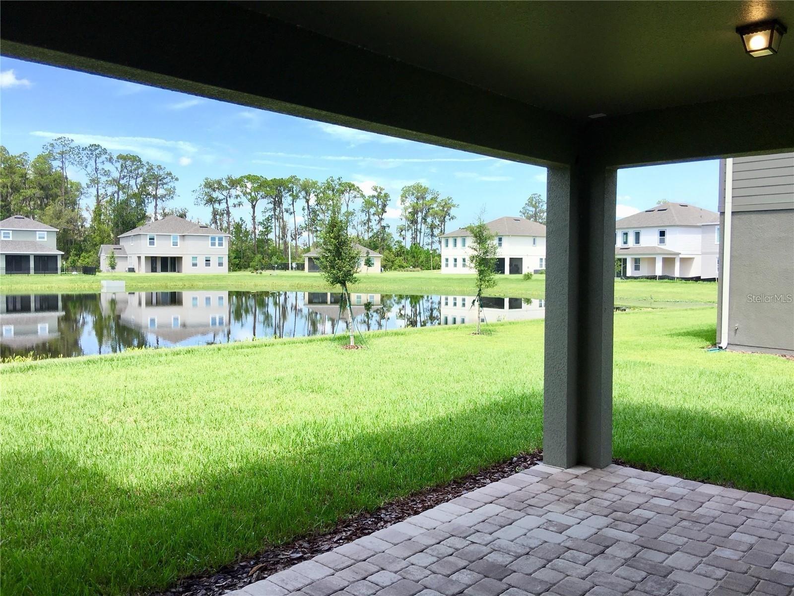 Image 27 of 29 For 9124 Merlon Drive